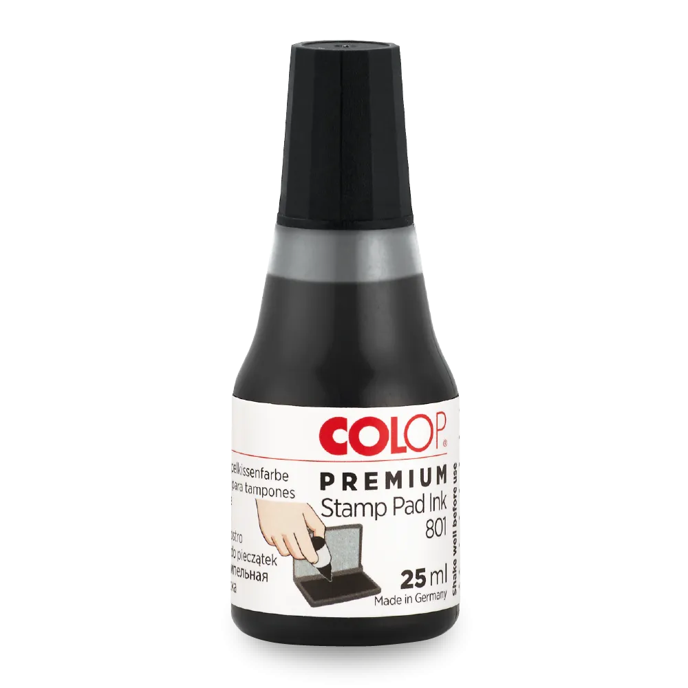 COLOP Refill Ink