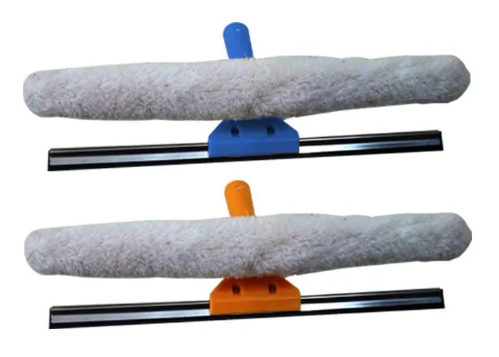 Combi Glass Cleaner 35cm