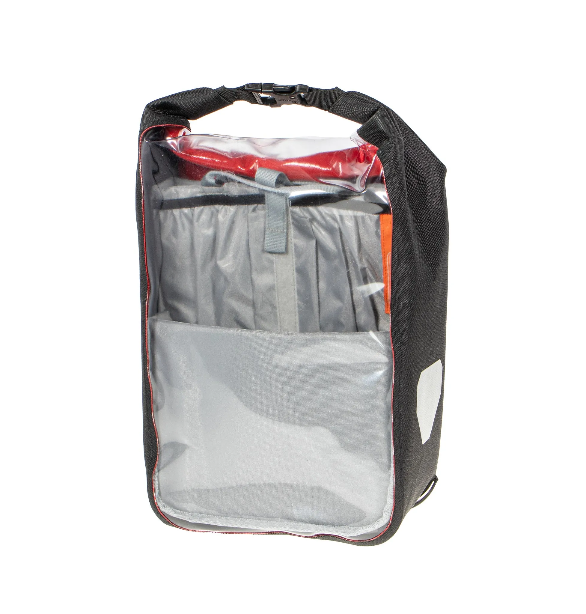 Commuter Insert