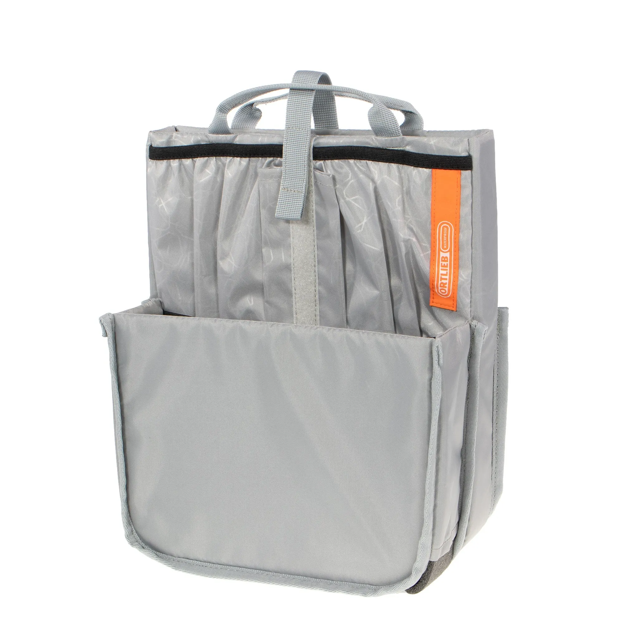 Commuter Insert