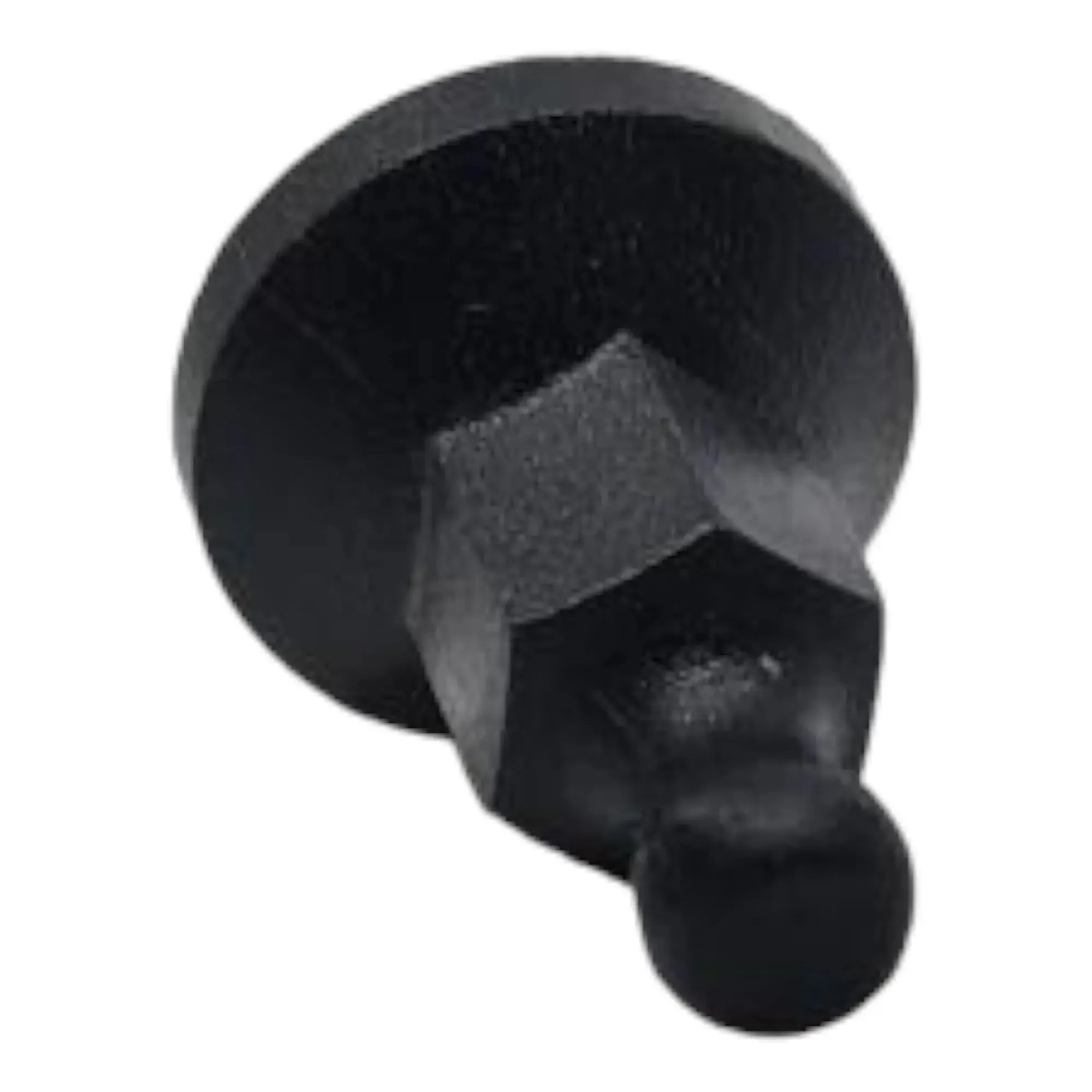 Concealed Window Fixing Stud to suit Mobicool/Maygood CHAL internal frames - NEW STYLE
