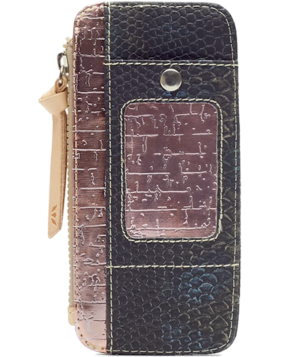 Consuela Rattler Card Organizer