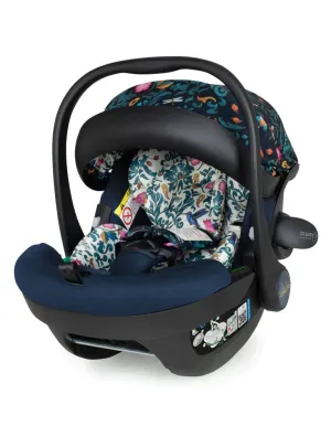Cosatto Acorn i-Size Group 0  Car Seat - Wildling  EX DISPLAY