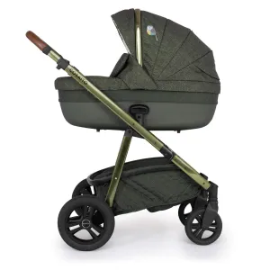Cosatto Wow Continental 3 in 1 Bundle Bureau