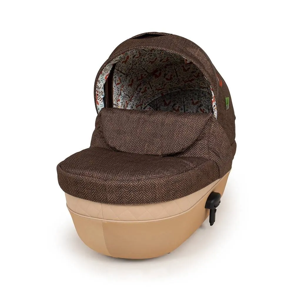 Cosatto Wow Continental 3 in 1 Bundle Foxford Hall