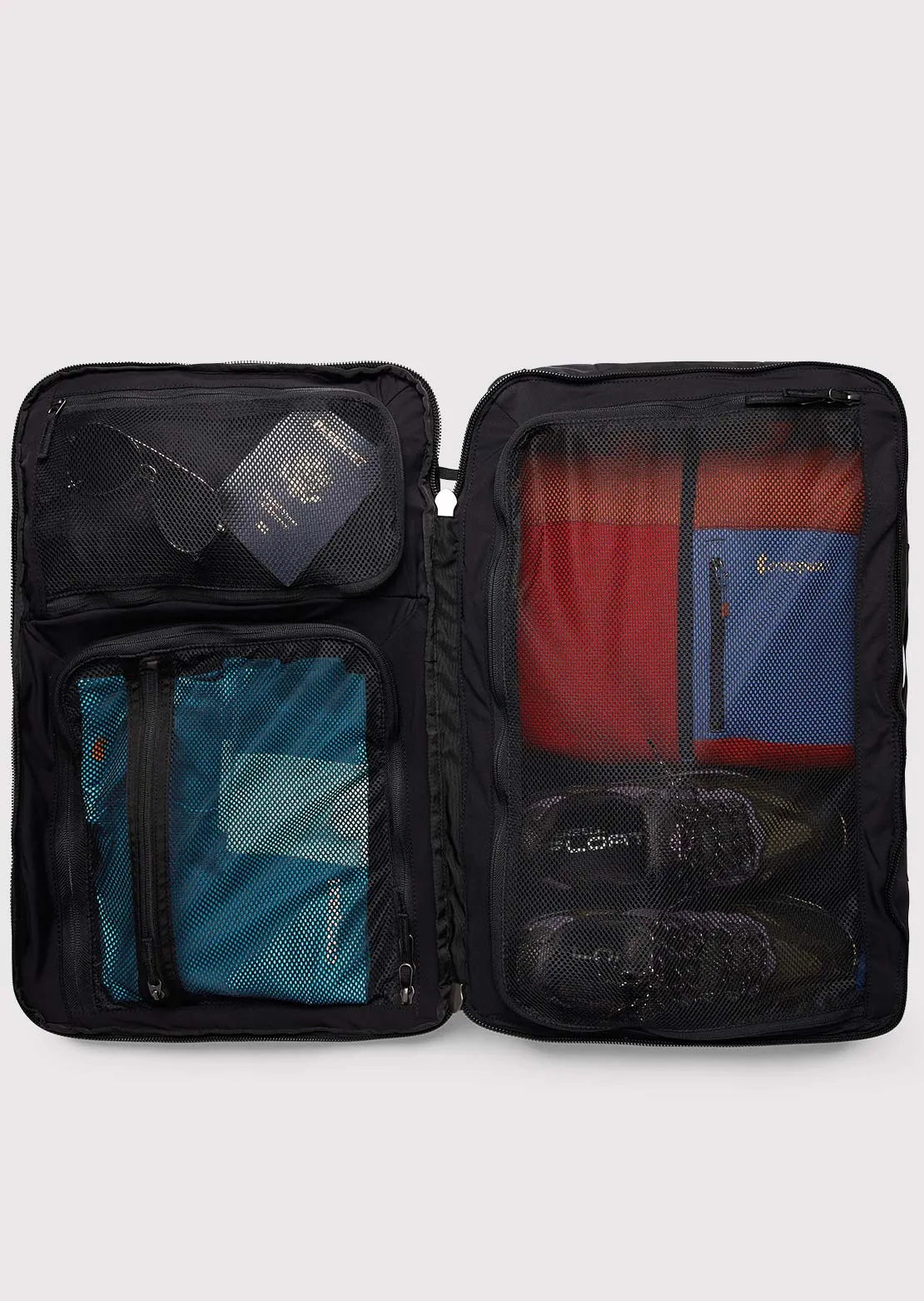 Cotopaxi Allpa 42L Travel Pack