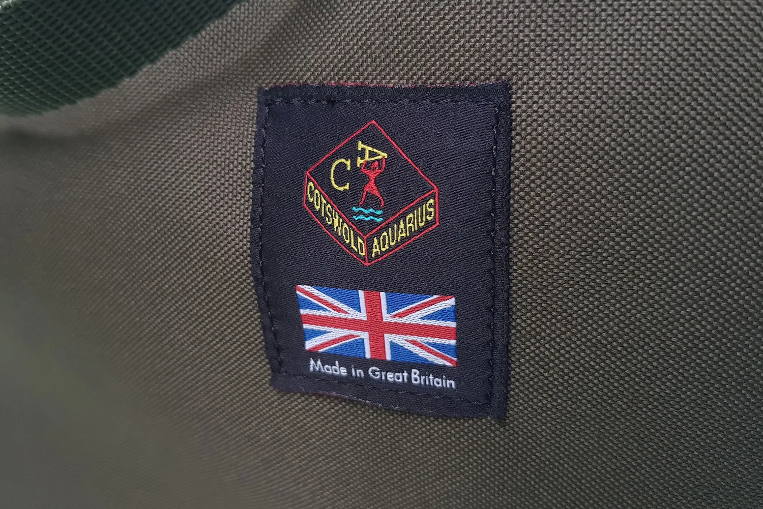 Cotswold Aquarius Day Trekker