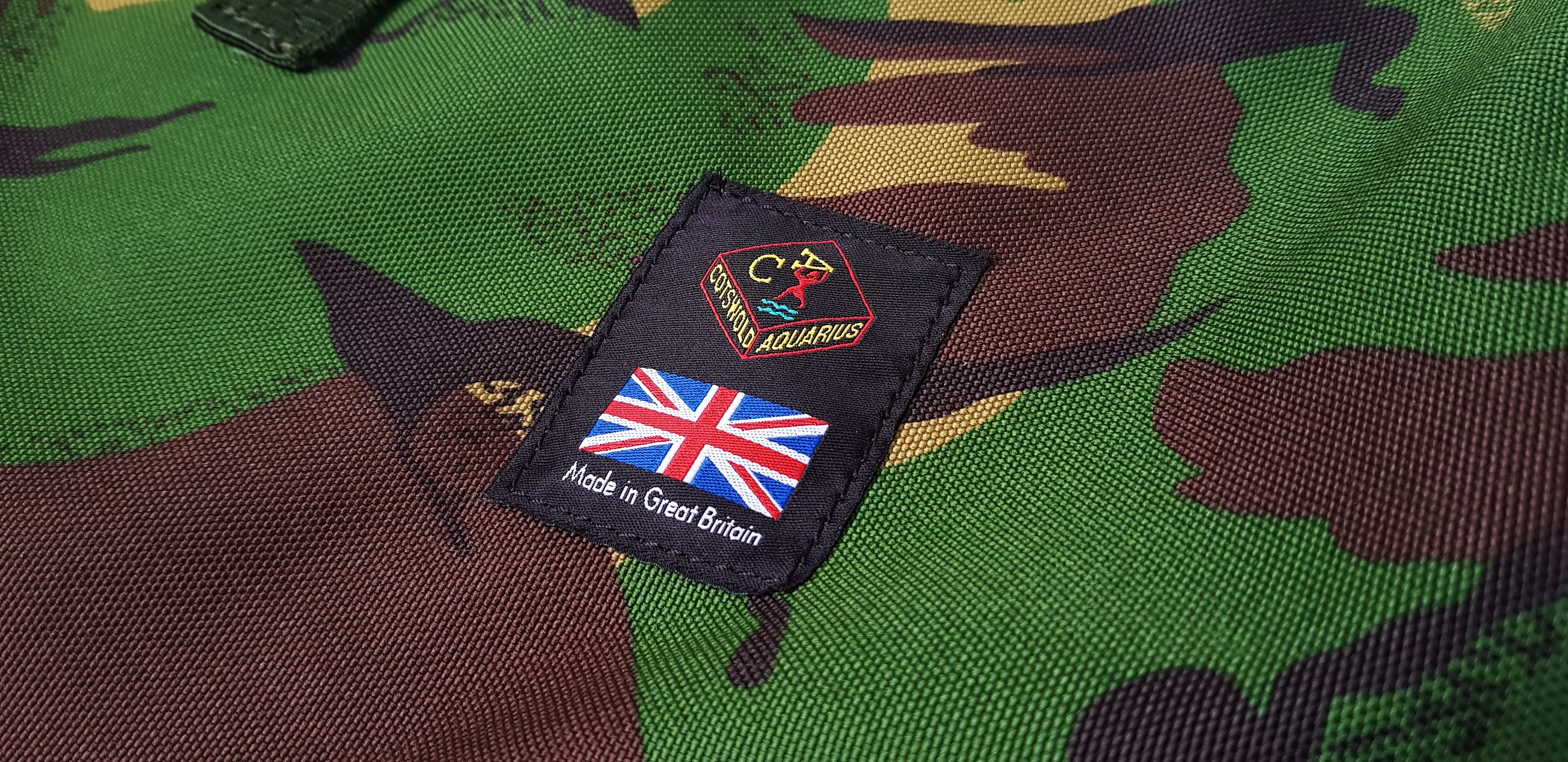 Cotswold Aquarius Day Trekker