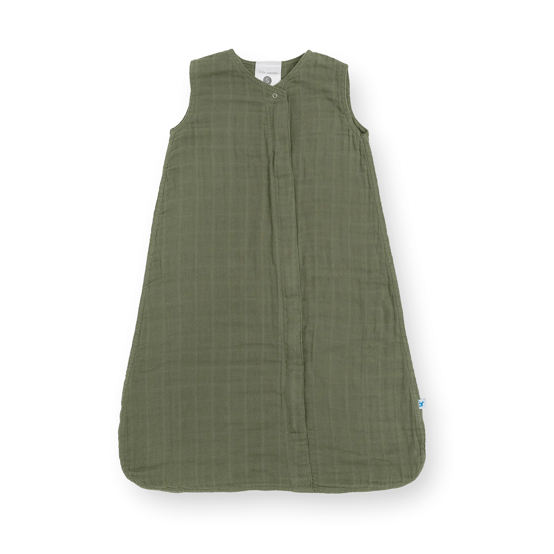 Cotton Muslin Sleep Bag
