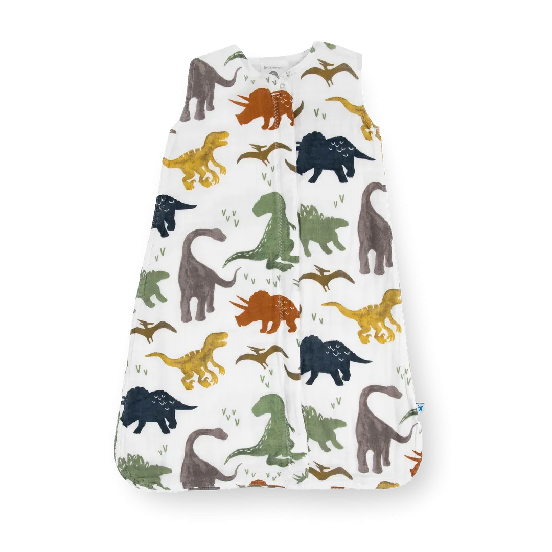Cotton Muslin Sleep Bag
