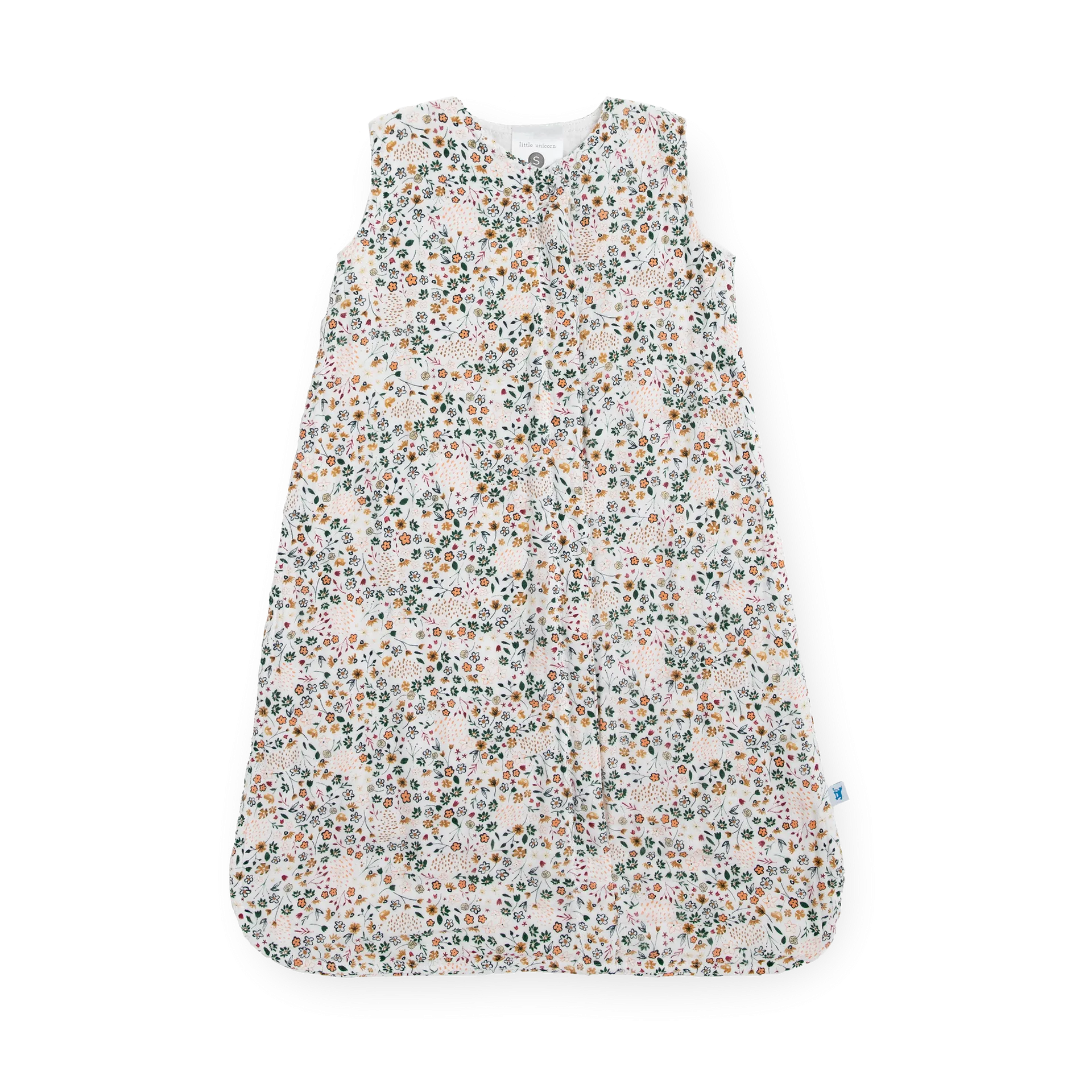 Cotton Muslin Sleep Bag