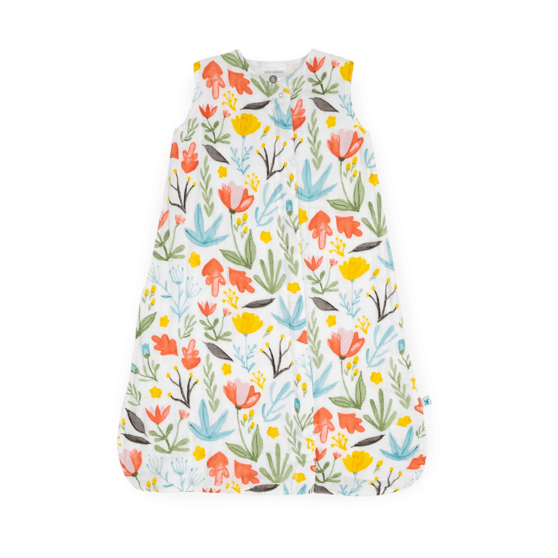 Cotton Muslin Sleep Bag
