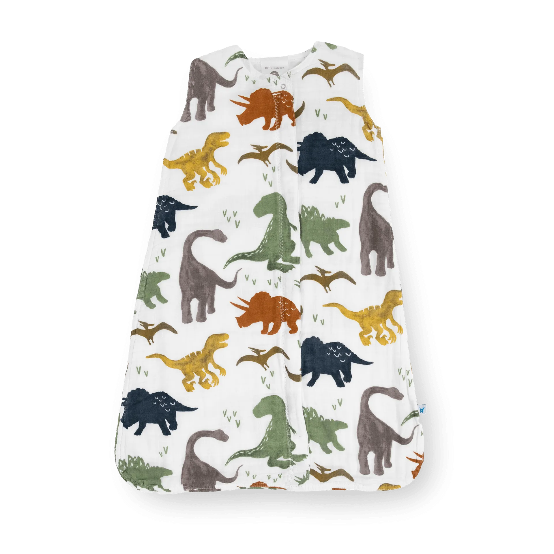 Cotton Muslin Sleep Bag