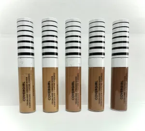 COVERGIRL TruBlend Undercover Concealer - Medium to Dark