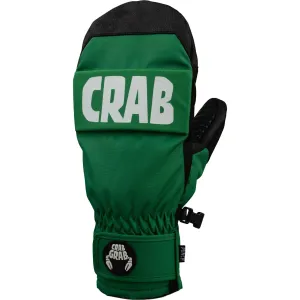 Crab Grab Punch Mitt Forest 2025
