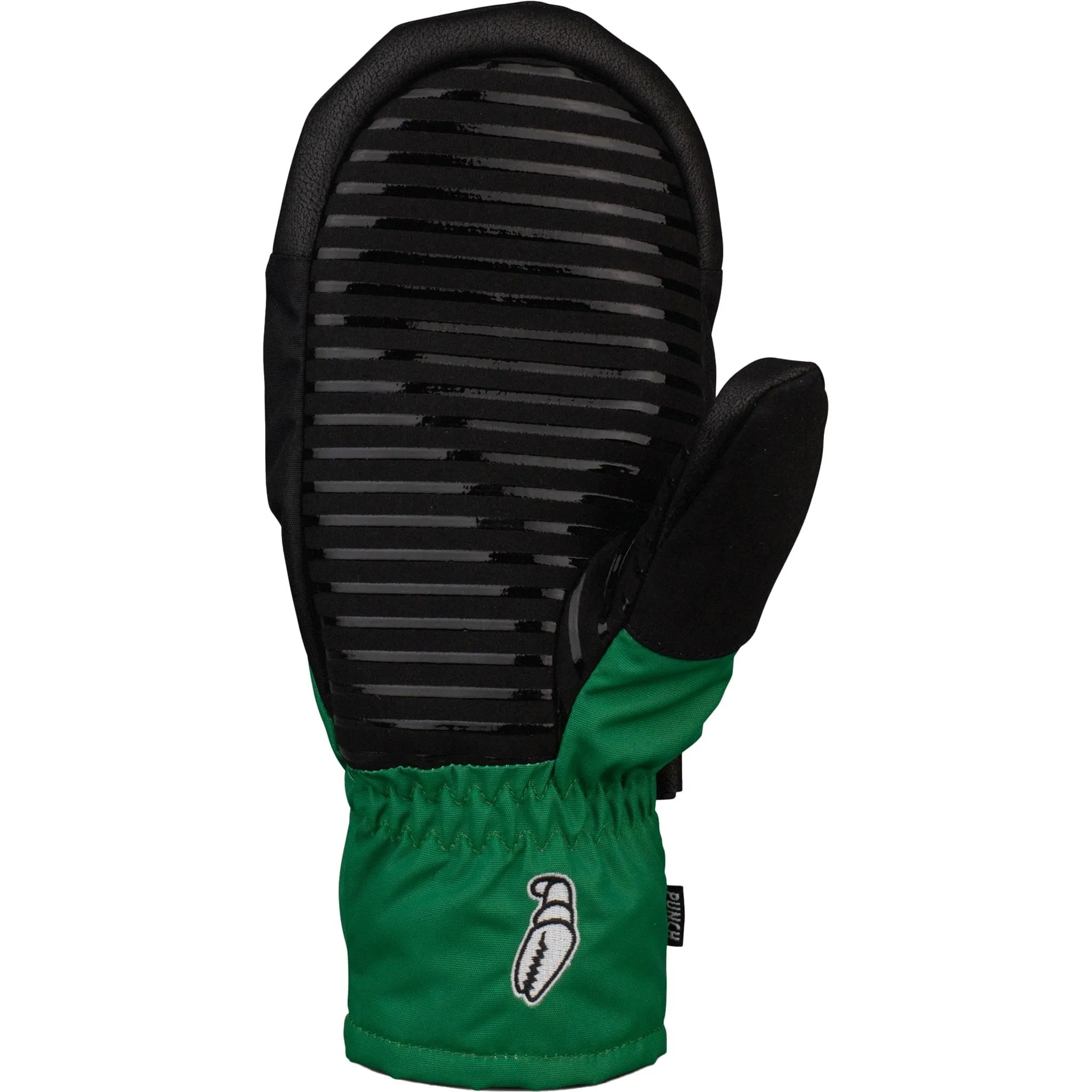 Crab Grab Punch Mitt Forest 2025
