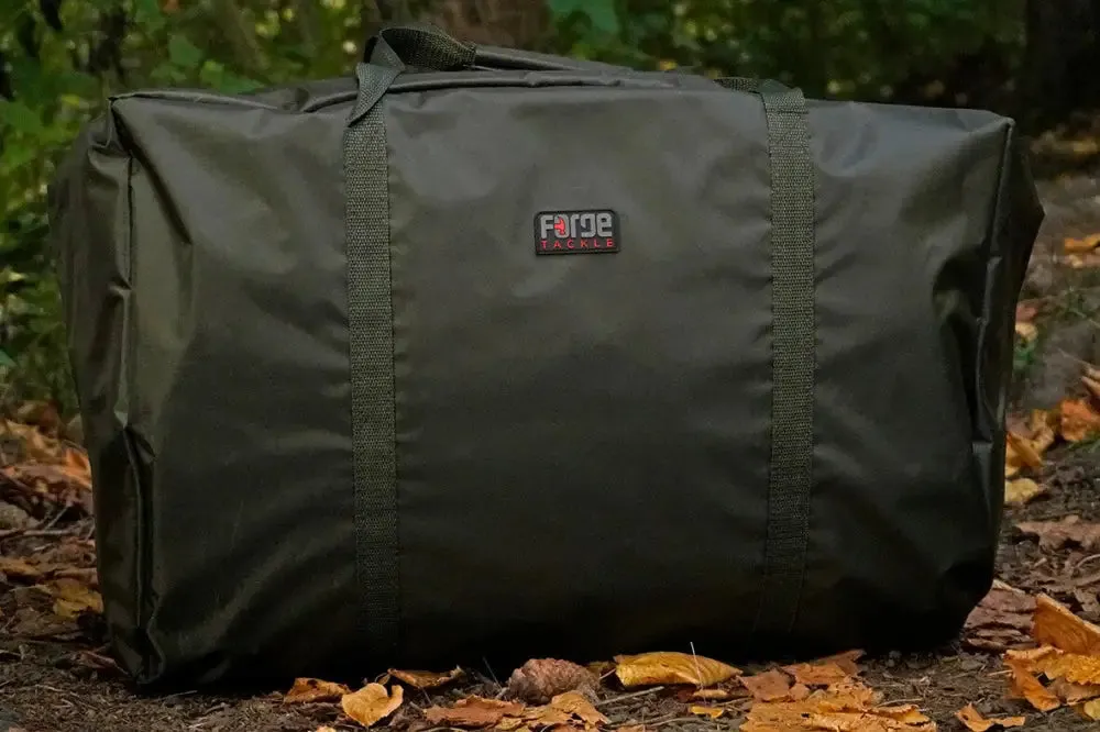 Cradle Unhooking Mat