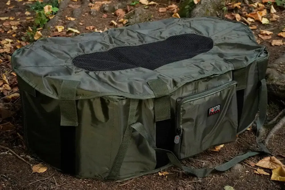 Cradle Unhooking Mat