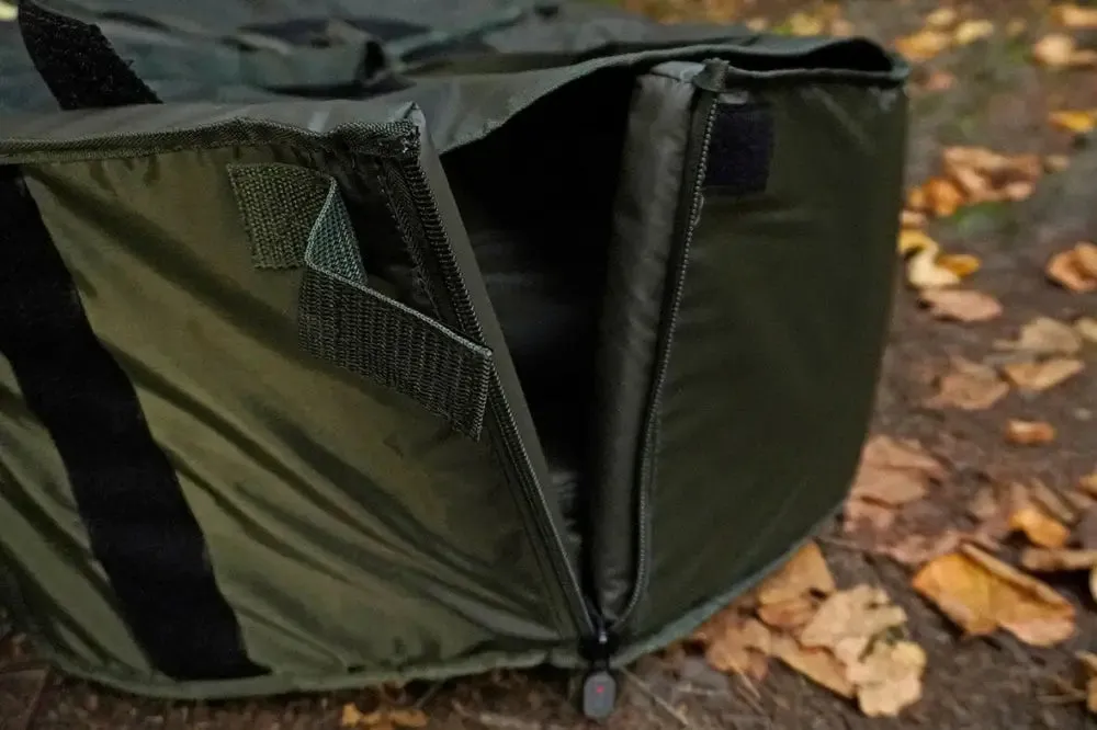 Cradle Unhooking Mat