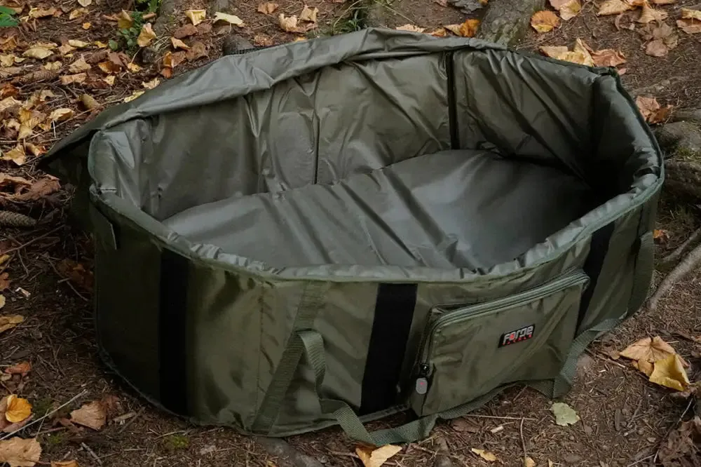 Cradle Unhooking Mat