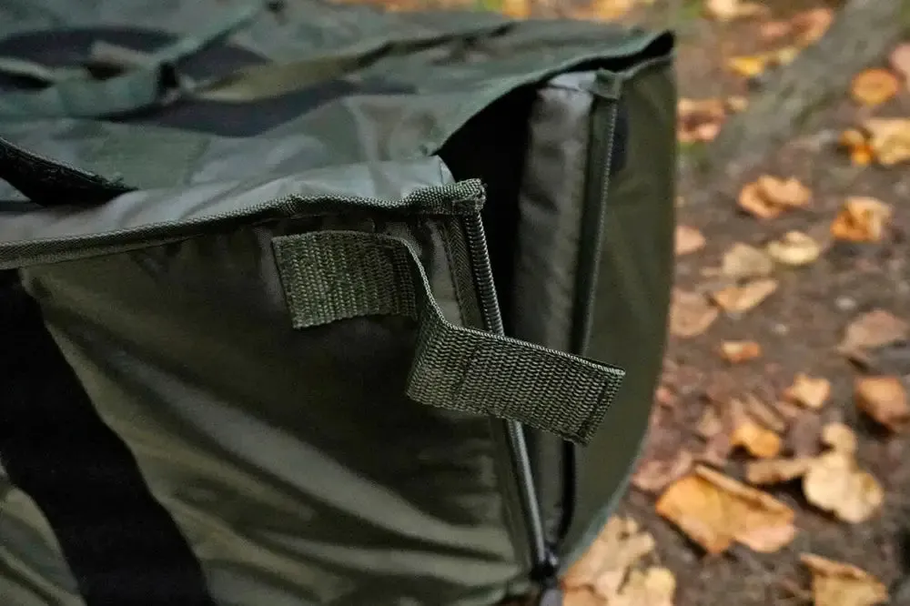 Cradle Unhooking Mat