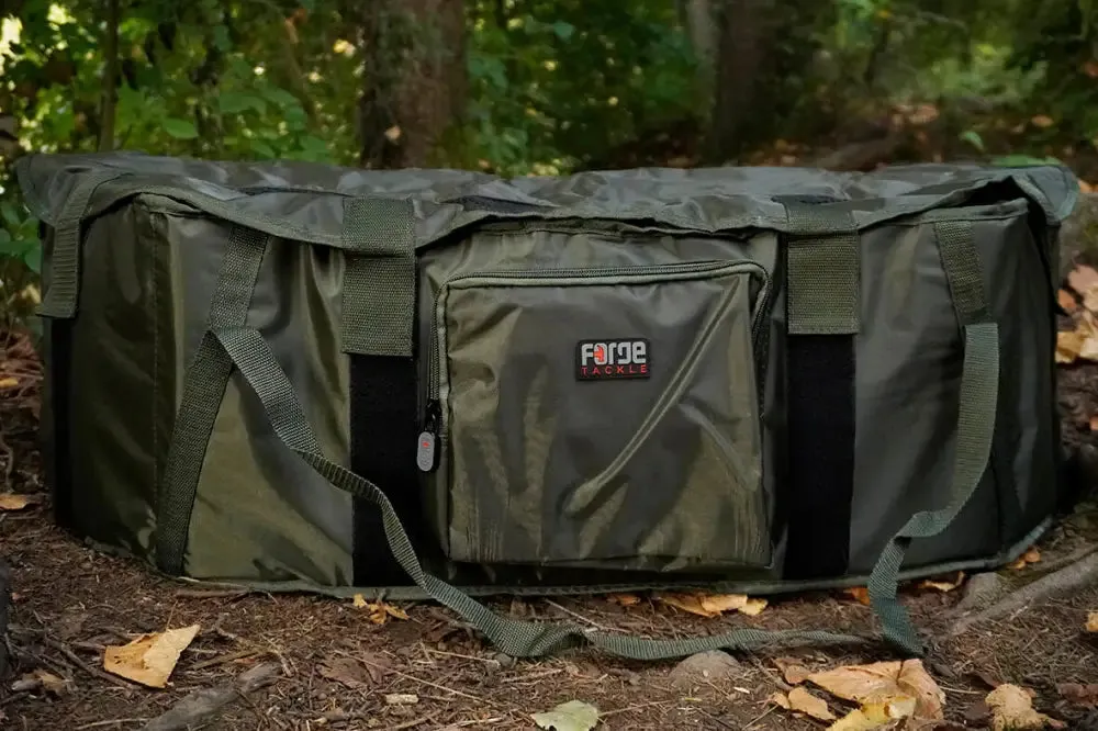 Cradle Unhooking Mat