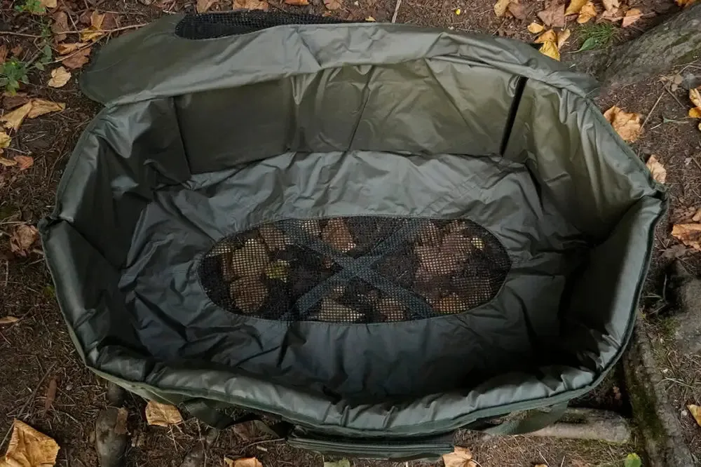 Cradle Unhooking Mat