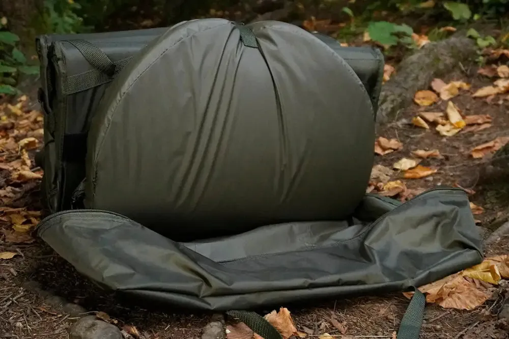 Cradle Unhooking Mat