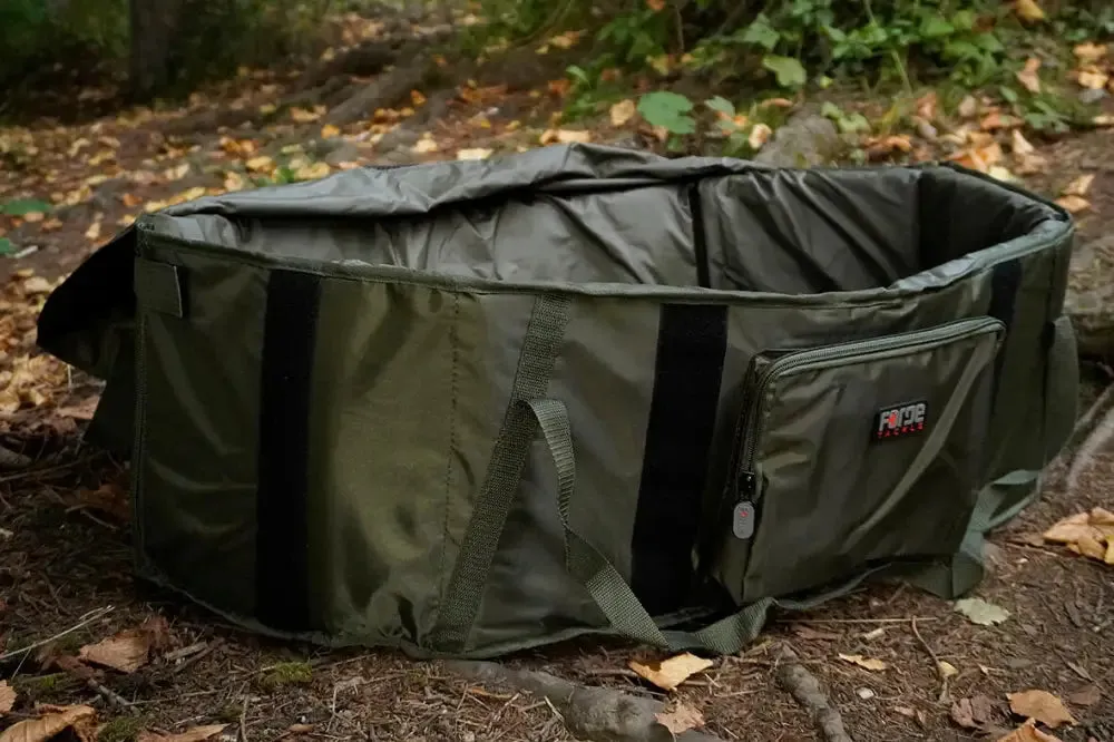 Cradle Unhooking Mat