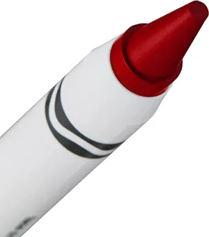 Crayola Beauty Lip & Cheek Crayon, Red