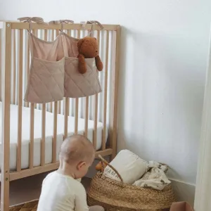 Crib Organizer