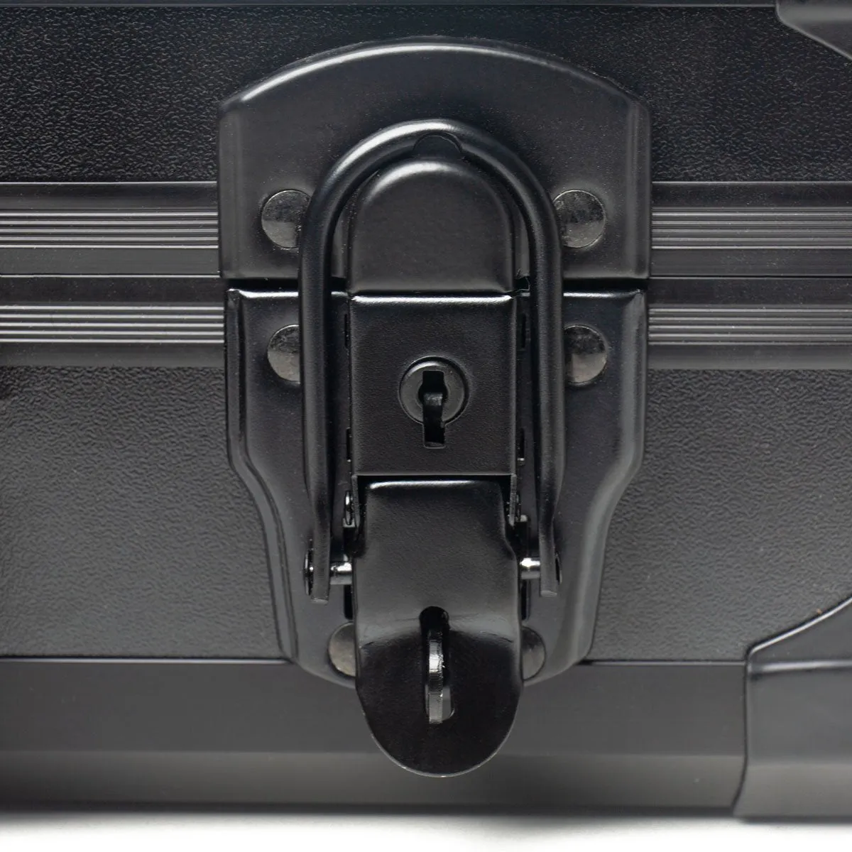 Critical Tattoo Machine Travel Case
