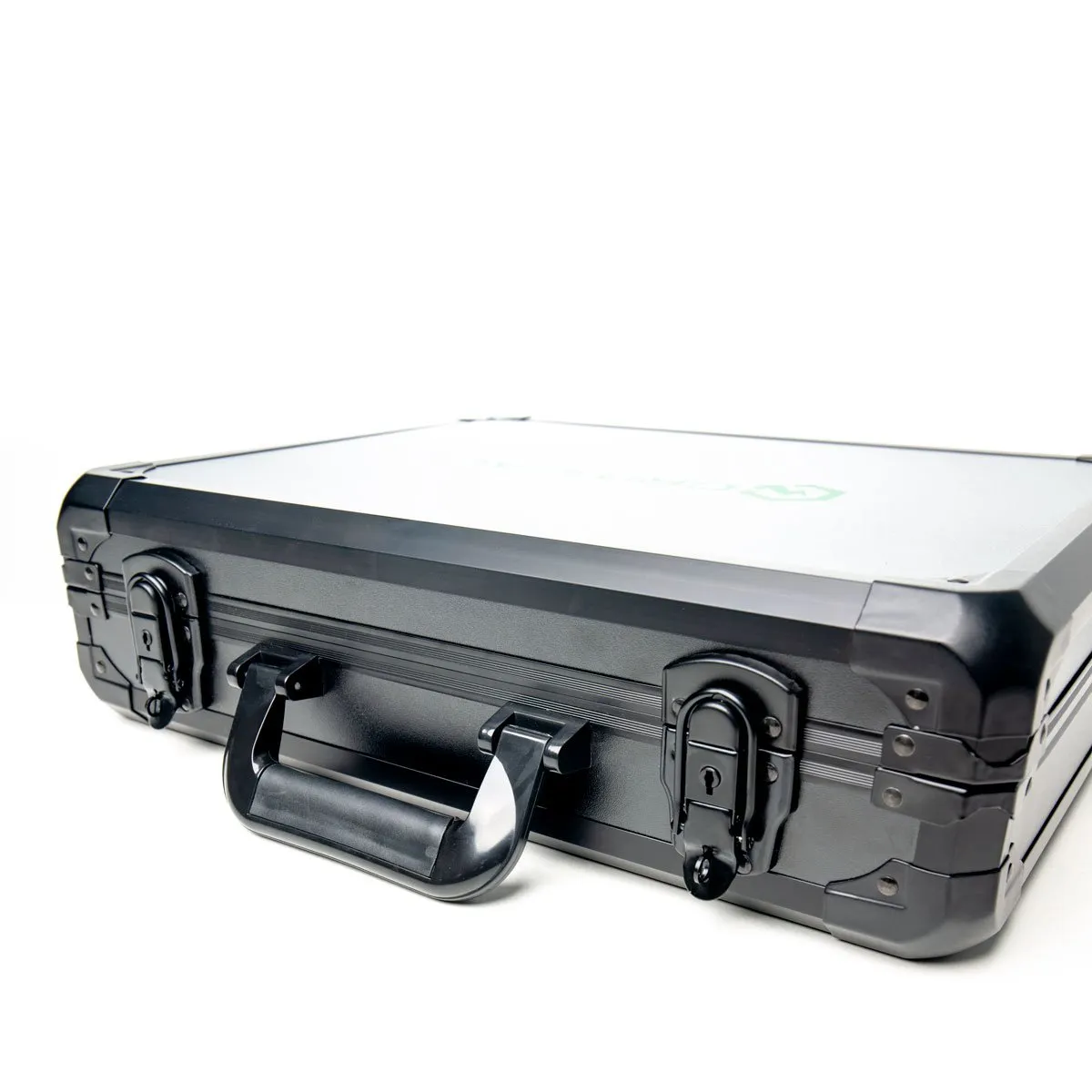 Critical Tattoo Machine Travel Case