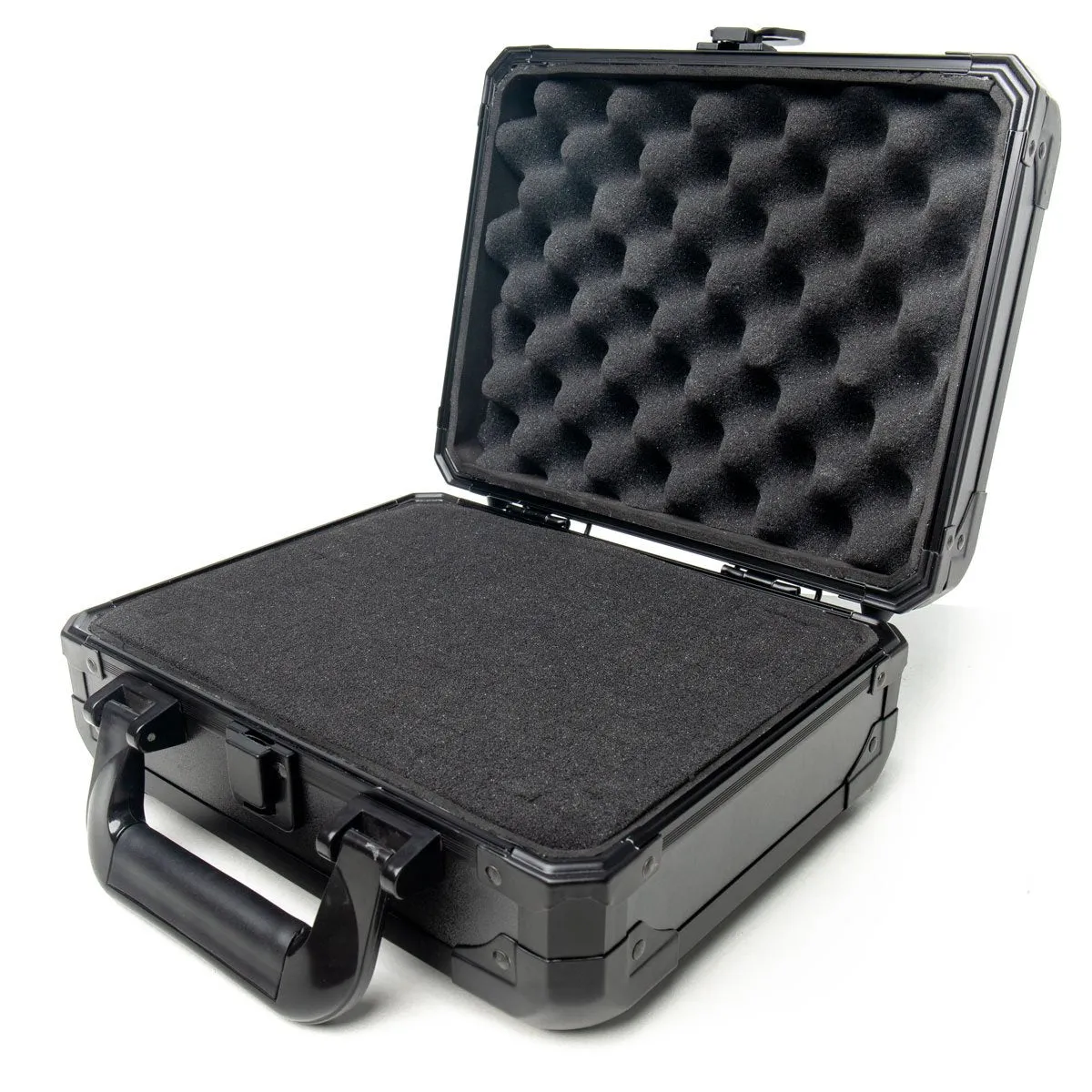 Critical Tattoo Machine Travel Case