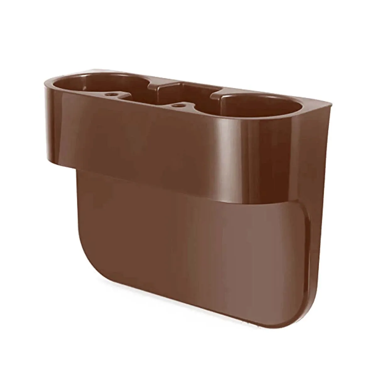 Cup Holder Portable Multifunction Vehicle Seat Cup Cell Phone Drinks Holder Box Car Interior Organizer, Custom Fit For Your Cars, Car Accessories MA11995