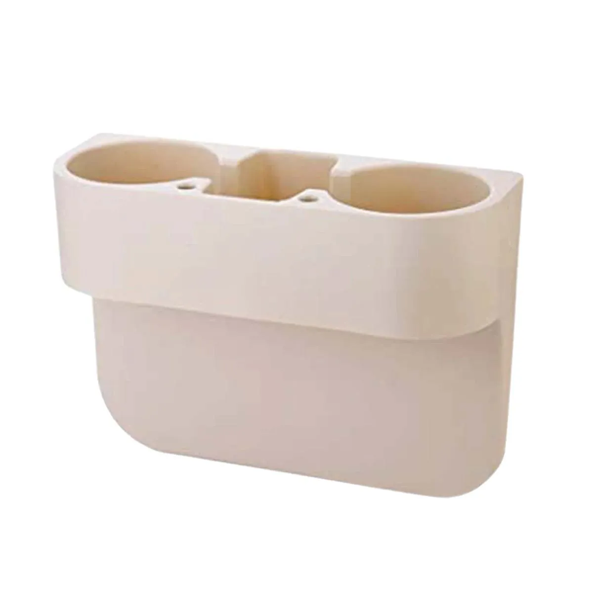 Cup Holder Portable Multifunction Vehicle Seat Cup Cell Phone Drinks Holder Box Car Interior Organizer, Custom Fit For Your Cars, Car Accessories MA11995