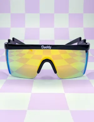 DADDY SHADES - BLACK