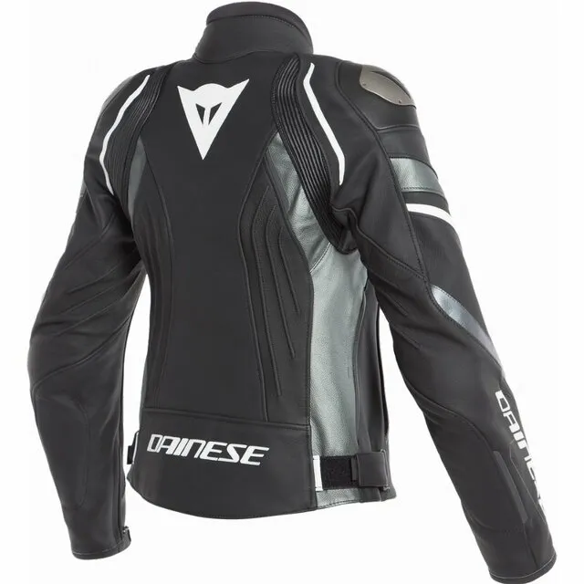 Dainese Women's Avro 4 Leather Jacket