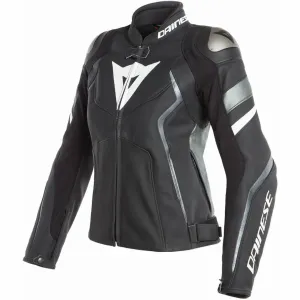 Dainese Women's Avro 4 Leather Jacket