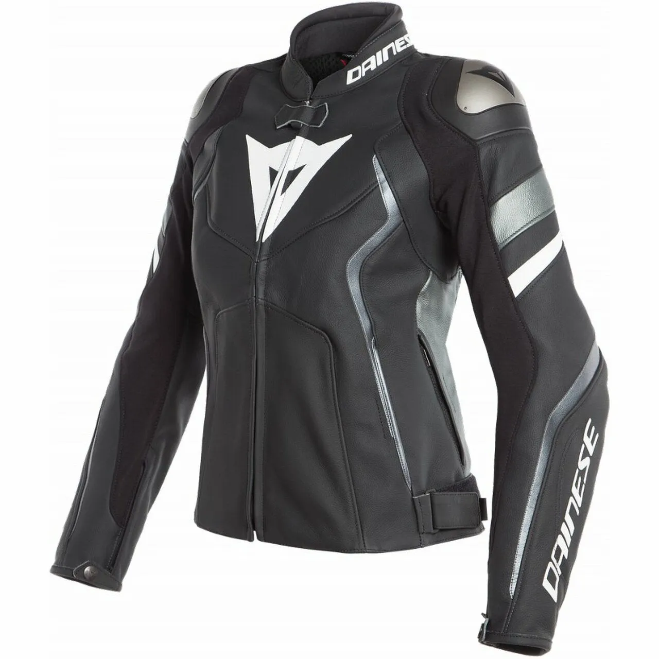 Dainese Women's Avro 4 Leather Jacket