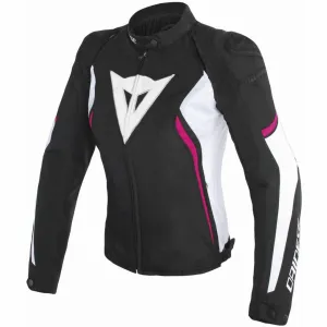 Dainese Women's Avro D2 Tex Jacket