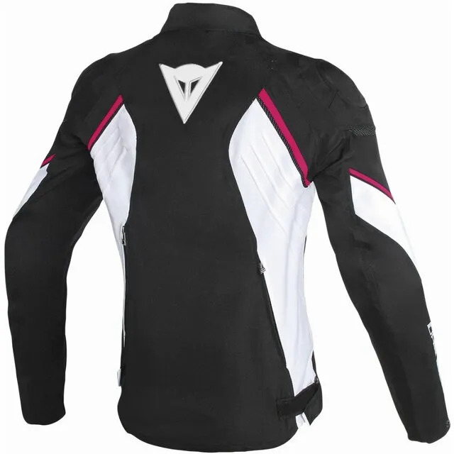 Dainese Women's Avro D2 Tex Jacket