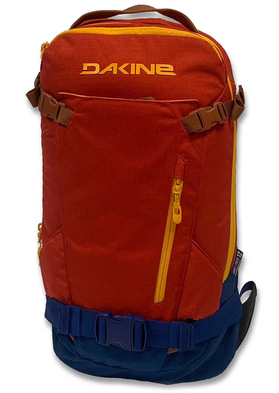 Dakine Men's Heli Pack 12L Backpack