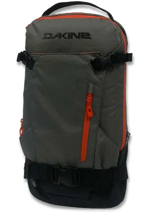 Dakine Men's Heli Pack 12L Backpack