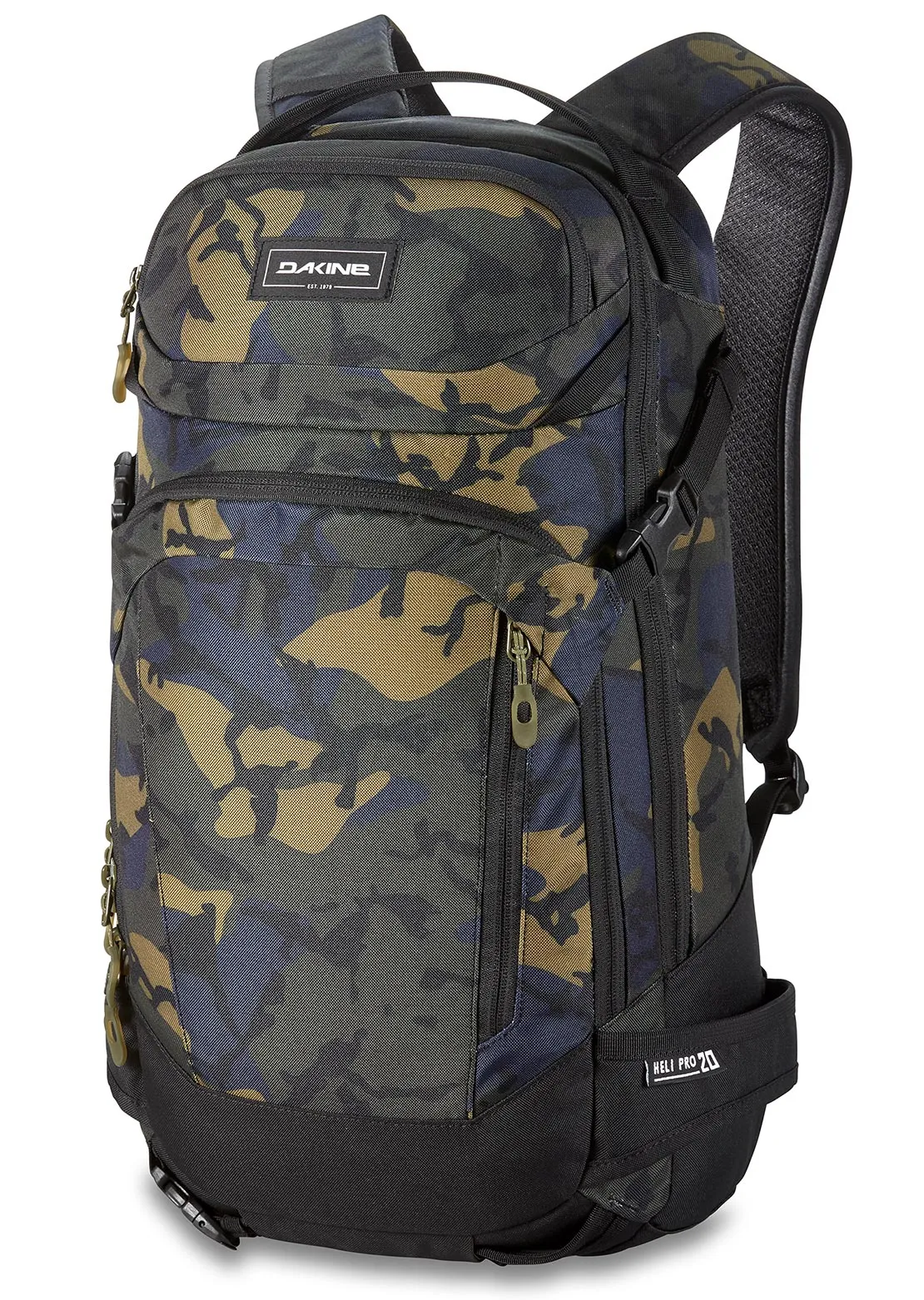 Dakine Men's Heli Pro 20L Backpack