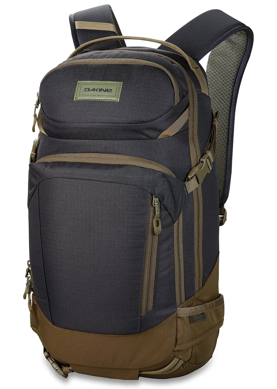 Dakine Men's Heli Pro 20L Backpack