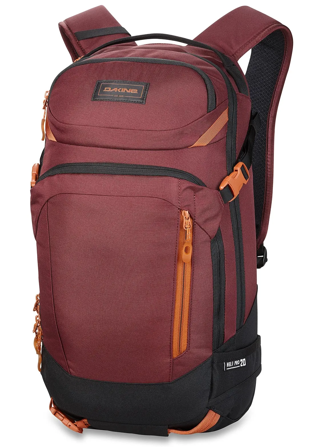 Dakine Men's Heli Pro 20L Backpack