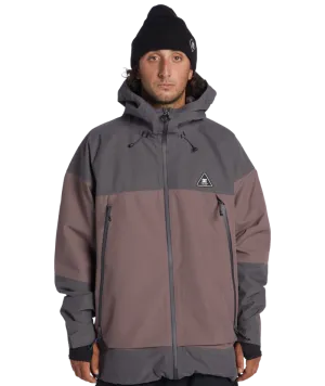 DC Intel 30K Jacket