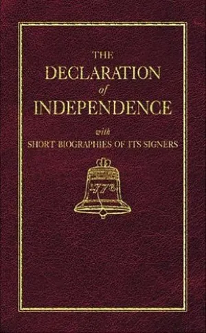 Declaration of Independence