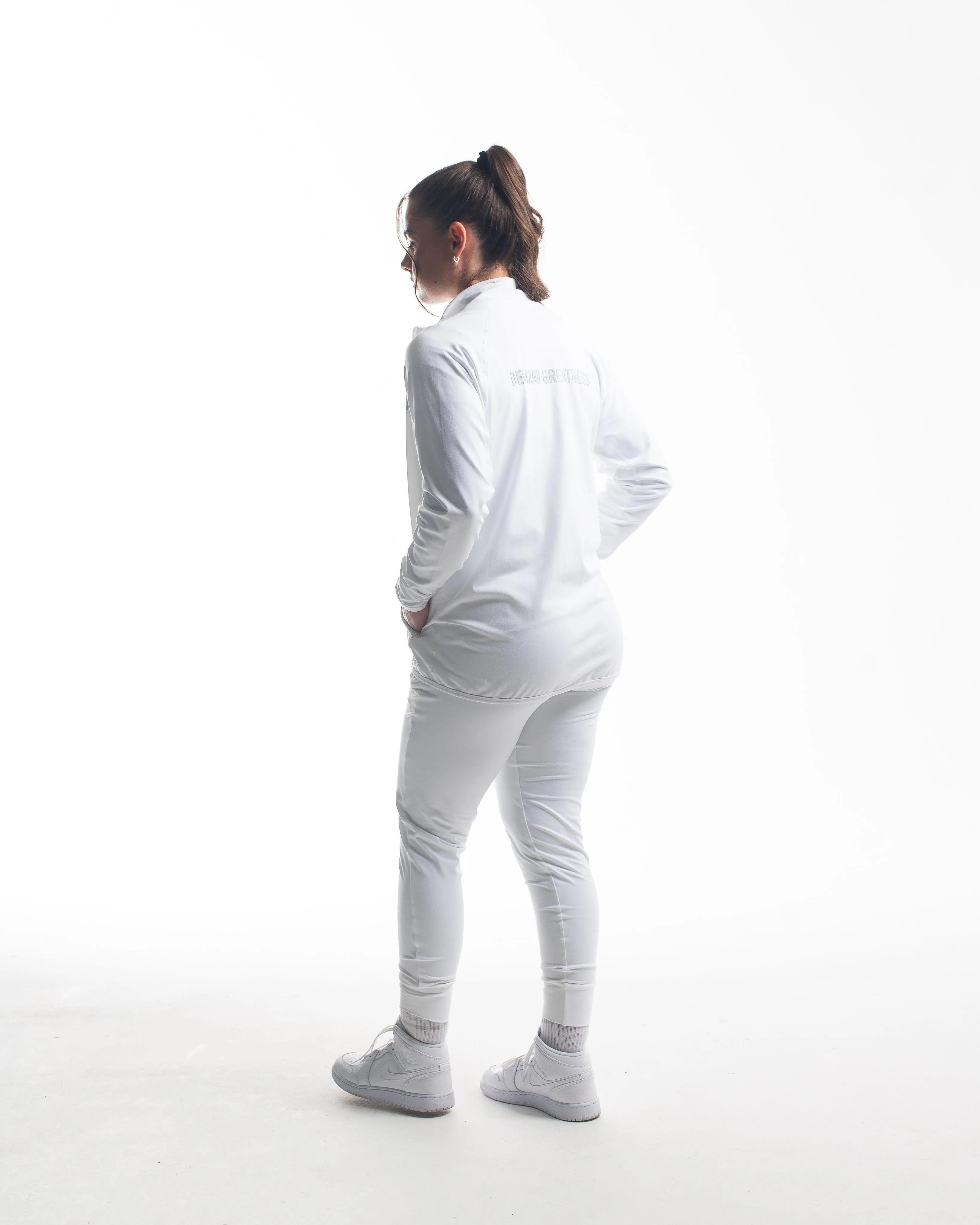 Defy Jacket - Polar